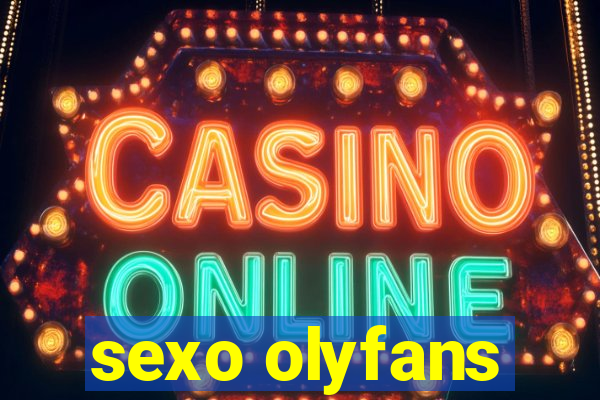 sexo olyfans